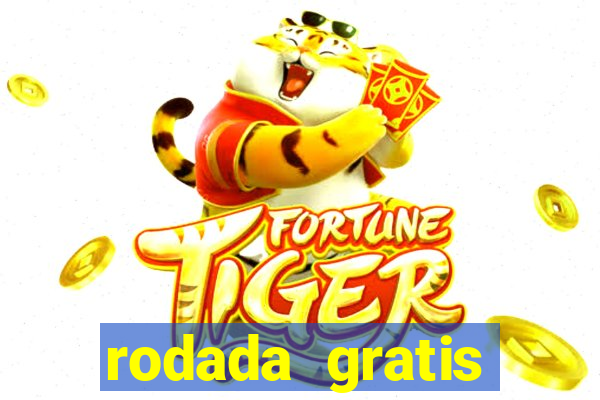 rodada gratis estrela bet